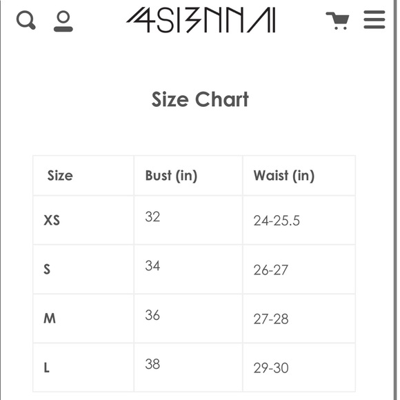 Long Sleeve Ribbed Bodysuit - Picture 14 of 15